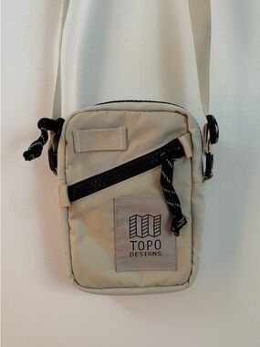 Topo Designs Mini Shoulder Bag